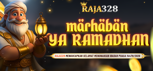MARHABAN YA RAMADHAN