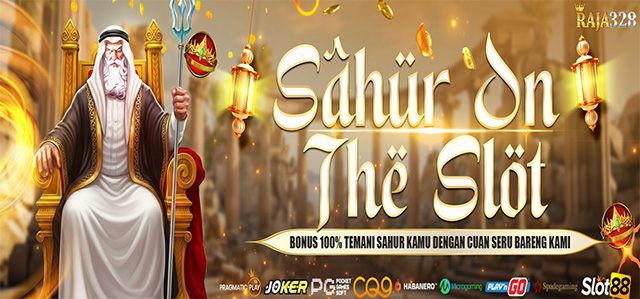 Sahur on the slot 100%